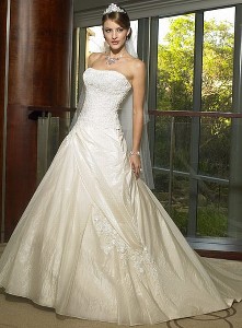 Maggie Sottero - Eve