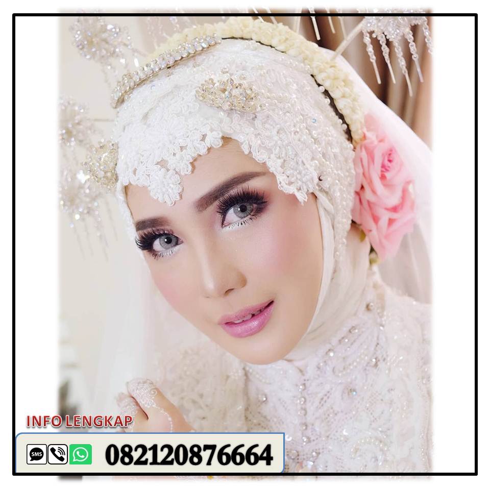 082120876664 Make Up Dan Rias Pengantin Terbaik Dan Harga Murah