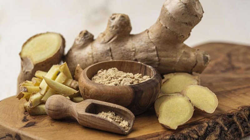 7 Spices That Would Help Burn Fat and Accelerate Healthy Weight Loss