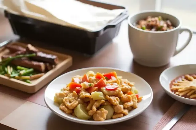 Budget-Friendly Thanksgiving Recipes for Large Gatherings