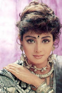 Sridevi