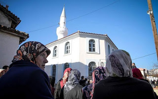 Tεκμηριωμένες διαδικασίες ανάδειξης, χωρίς εκλογή