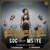 Music : Show Dem Camp – Ewele Ft. Ms Iye (Prod. By Pheelz) @ShowDemCamp  @MsIye 