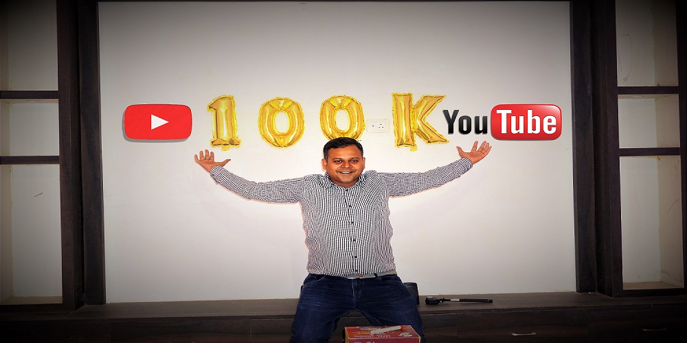 Sunil Keshari