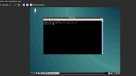 Cara Install Desktop LXDE dan VNC di Debian Server