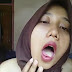 Jilbab Coklat Bikin Sange 2