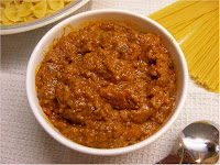 Ragù di carne