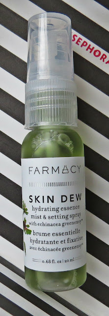 Farmacy Skin Dew Mist