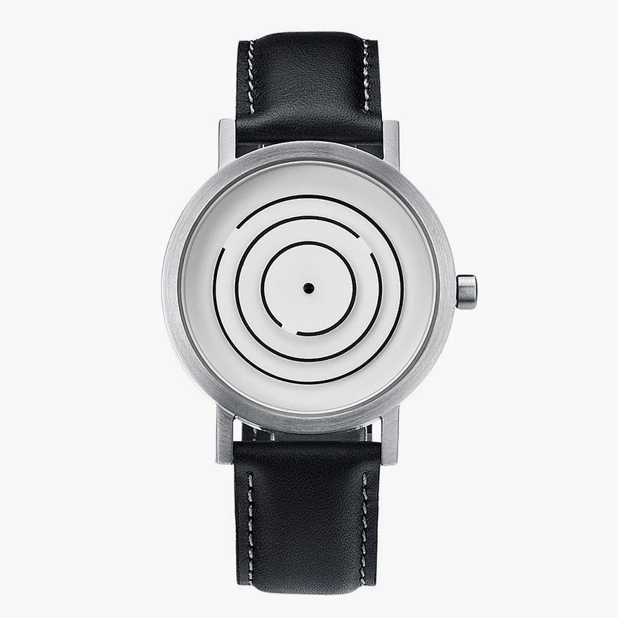24 Of The Most Creative Watches Ever - Free Time Watch
