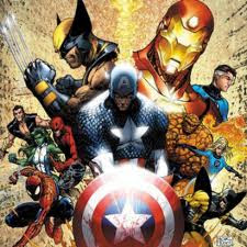 Marvel Universe