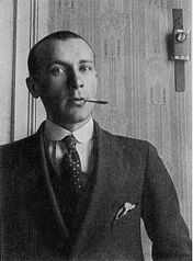 М. О. Булгаков (1891-1940) – драматург, письменник