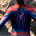 The Amazing Spiderman 2 Falling