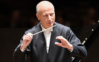 Paavo Jarvi Picture