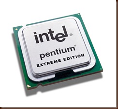 processor pentium