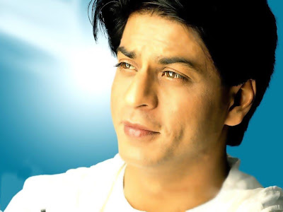 shahrukh khan hindi actor