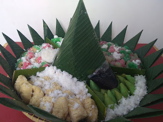 nasi box