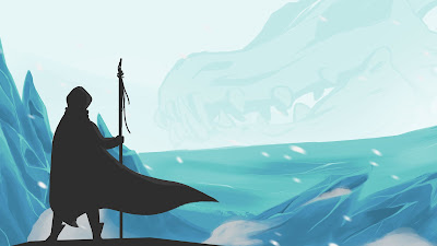 Mystic Pillars Game Screenshot 1