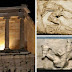 Τι απεικονίζει ο γλυπτός διάκοσμος του ναού της Αθηνάς Νίκης στην Ακρόπολη