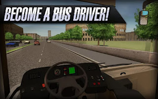 Download Game Gratis: Bus Simulator 2015 1.8.0 - Android APK