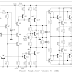 [44+] Class H Power Amplifier Schematic Diagram