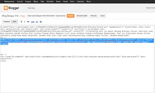 embed soal online ke blog