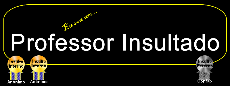 Professor Insultado