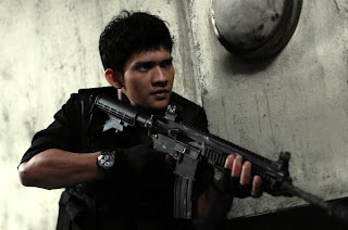 the raid movie download