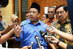 Fahri Hamzah Harap Proses Pembangunan di Maluku Tak Terhambat Administrasi