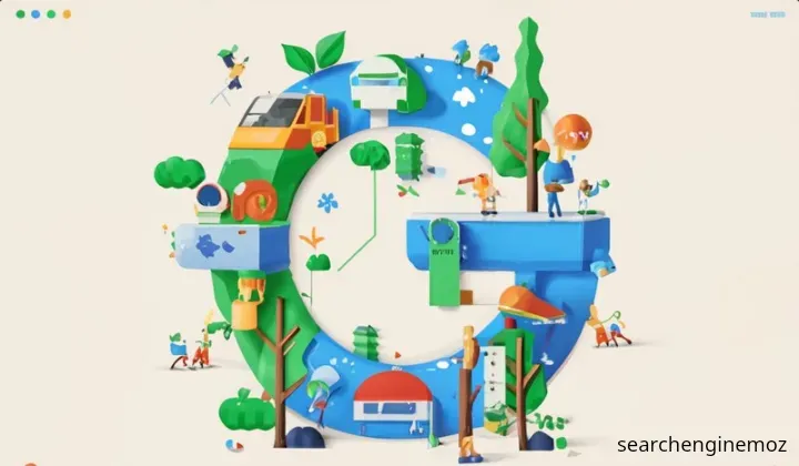 10 ways to drive sustainability with Google services in 2024