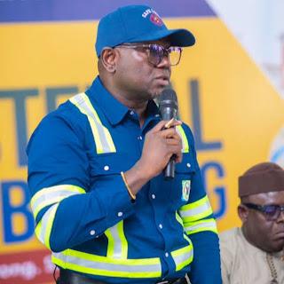 Lagos Government shuts down nightclubs and restaurants for indoor smoking violations