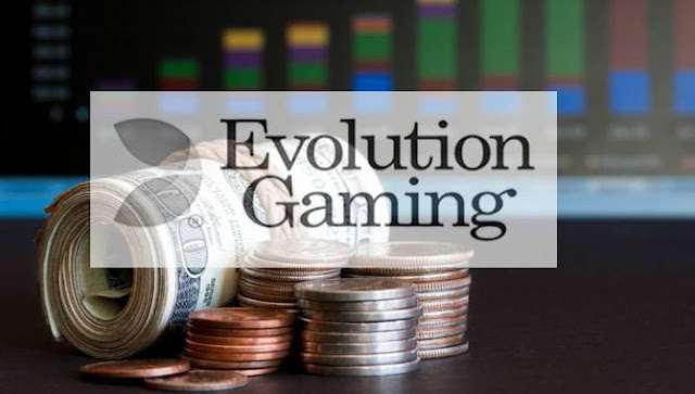 Evolusi Gaming