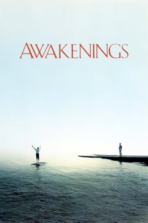 Watch Awakenings 1990 Full Movie With English Subtitles