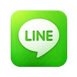 Line Chat App