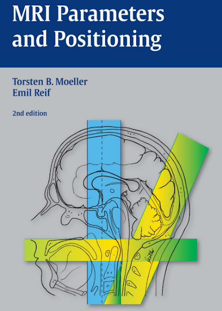 MRI Parameters and Positioning