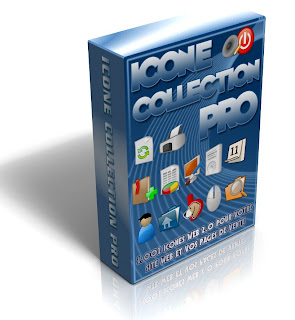 Icône Collection Pro