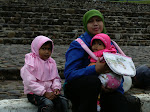 Istri dan Anak