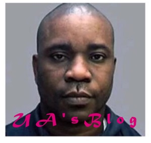 Nigerian Most Wanted Fraudster Extradited To The UK From US (Photo)