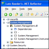 Reflector 5.1.2.0