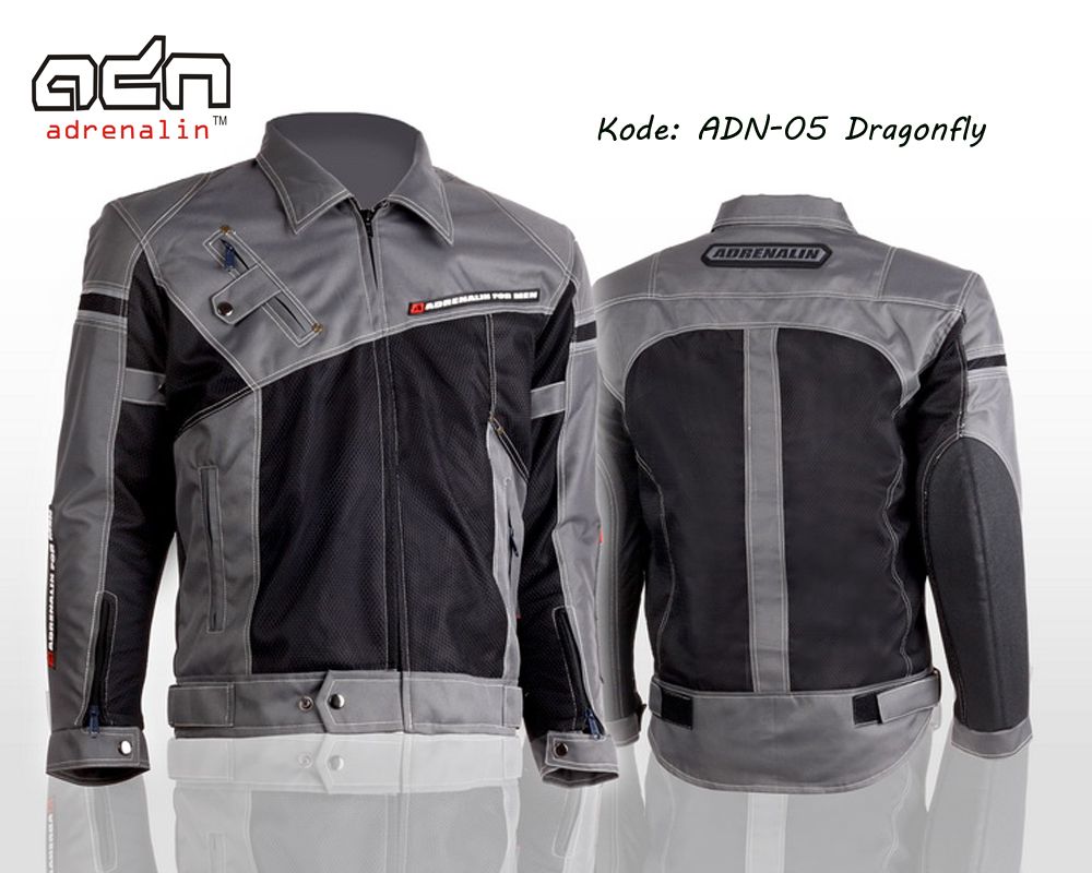  Desain  Jaket  Motor Yang  Bagus Distro Jaket  Motor Bandung