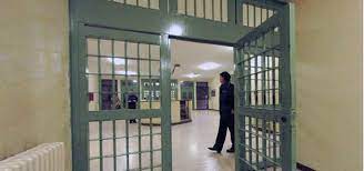  Al carcere di Potenza  problemi amministrativi e di sicurezza, la denuncia del Sindacato di Polizia Penitenziaria