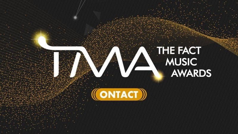 'The Fact Music Awards 2020' Announces the Next Line Up of Artists Who Will Attend