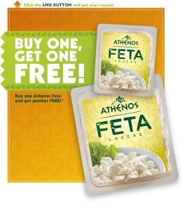 Athenos Cheese