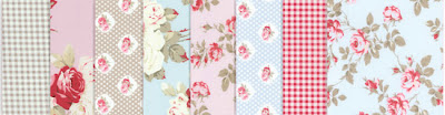 Tanya Whelan Petal Fabrics