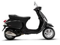 GAMBAR PIAGGIO VESPA S