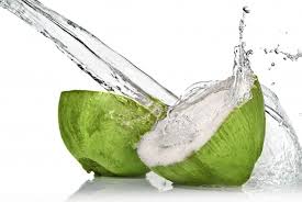 Coconut Water