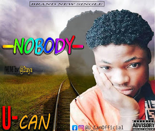 U-Can - Nobody