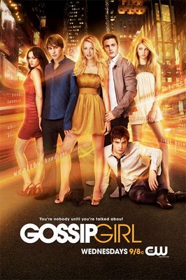 %21Poster+Gossip+Girl Gossip Girl 1ª Temporada AVI XViD DVDRIP Dublado