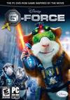 G-Force PC GAME TRAINER