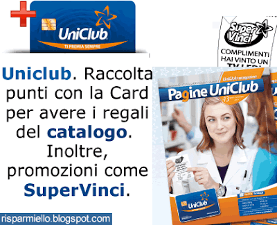 catalogo uniclub