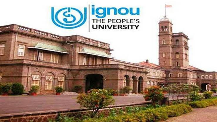 IGNOU January 2023 Session Important Notification, Check Details At Ignou.Ac.In